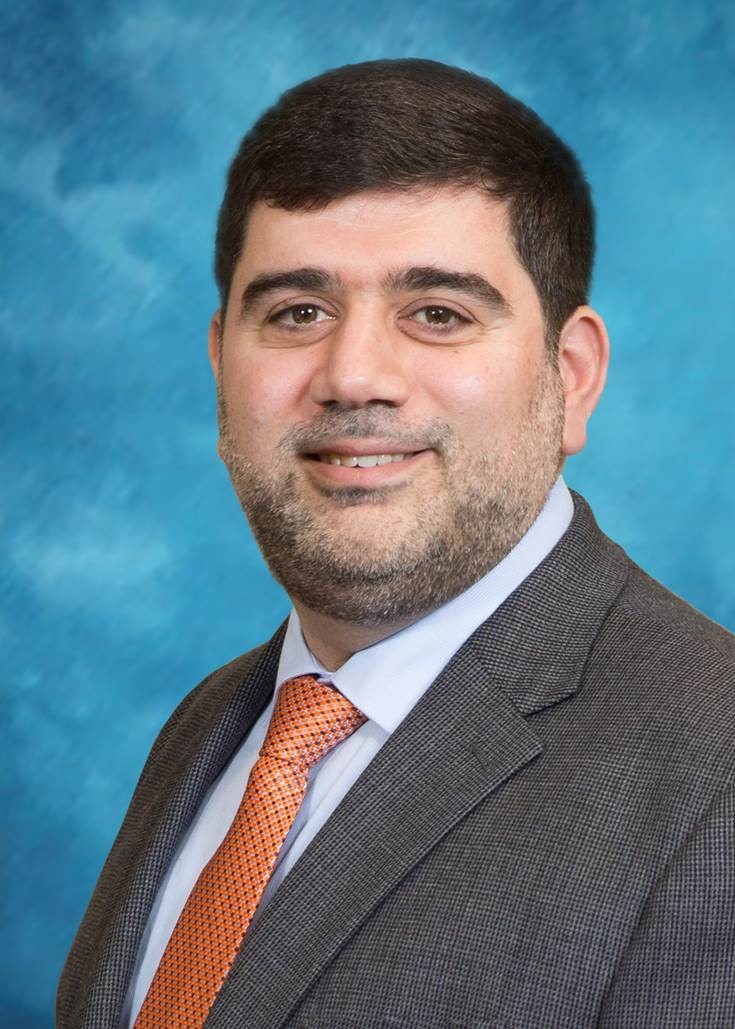 Dr. Abdullah Al-Rashdan, M.D.