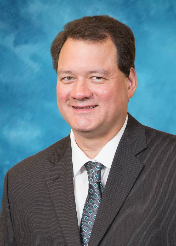 Kenneth Camacho, M.D.