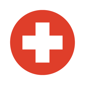 medical cross icon