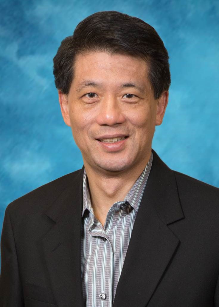 Scott Wu, M.D., FACP, AGAF