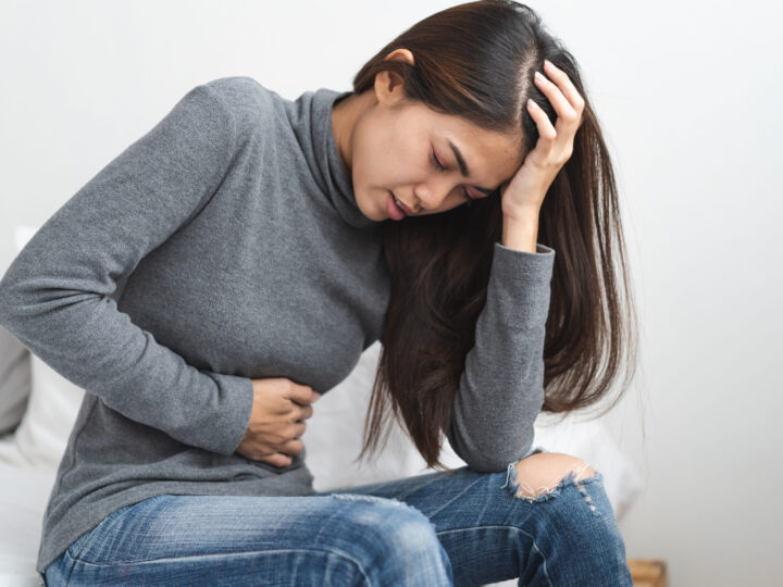 Early On-Set Colorectal Cancer